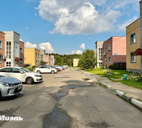 Студия в г. Балашиха