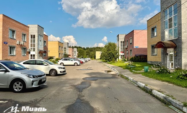 Студия в г. Балашиха