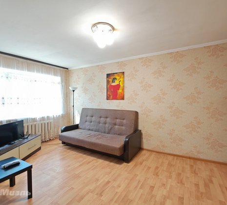 2-комнатная квартира в г. Балашиха