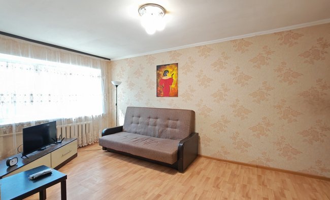 2-комнатная квартира в г. Балашиха