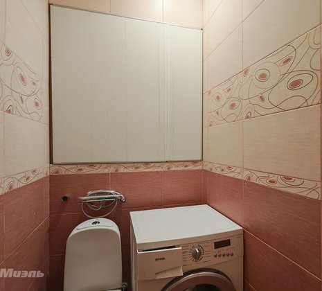 2-комнатная квартира в г. Балашиха