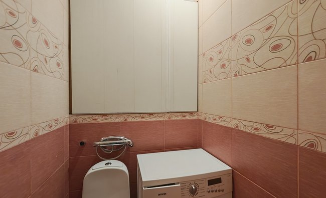 2-комнатная квартира в г. Балашиха