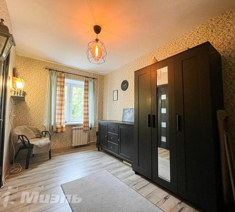2-комнатная квартира в г. Балашиха