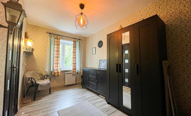 2-комнатная квартира в г. Балашиха
