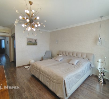 3-комнатная квартира в г. Реутов