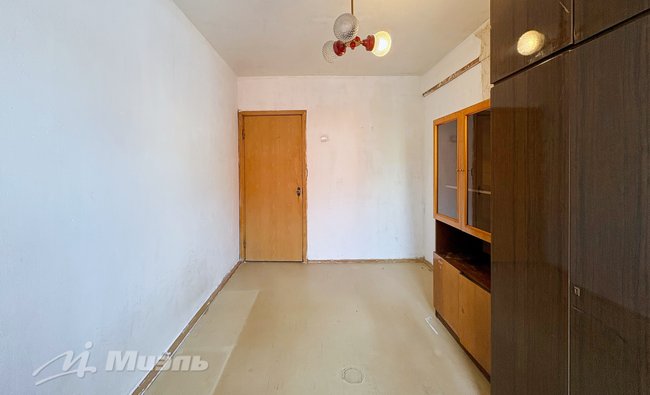 2-комнатная квартира в г. Москва