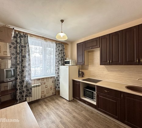 1-комнатная квартира в г. Балашиха