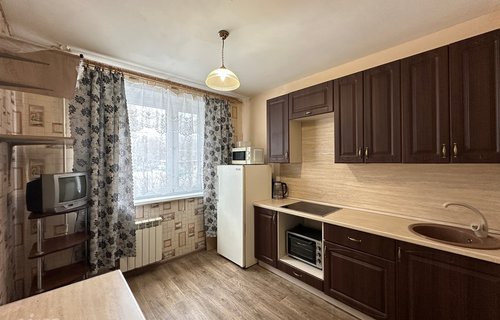 1-комнатная квартира в г. Балашиха