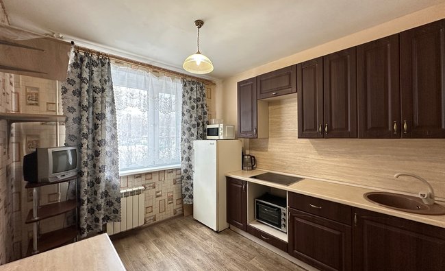 1-комнатная квартира в г. Балашиха