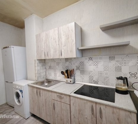 1-комнатная квартира в г. Москва