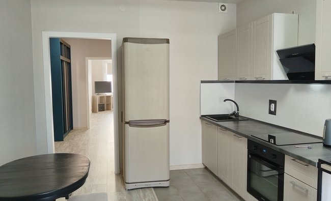 2-комнатная квартира в г. Балашиха