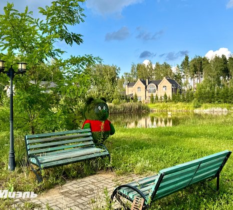 Студия в г. Балашиха