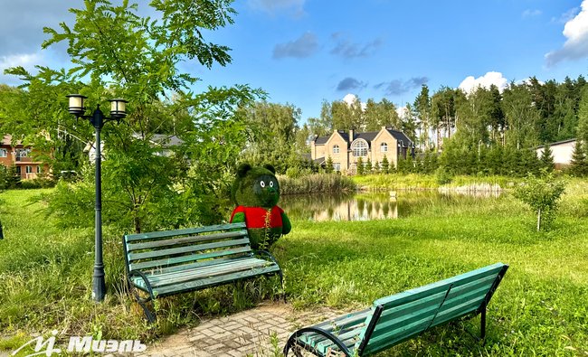 Студия в г. Балашиха