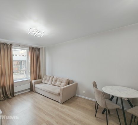 1-комнатная квартира в г. Балашиха