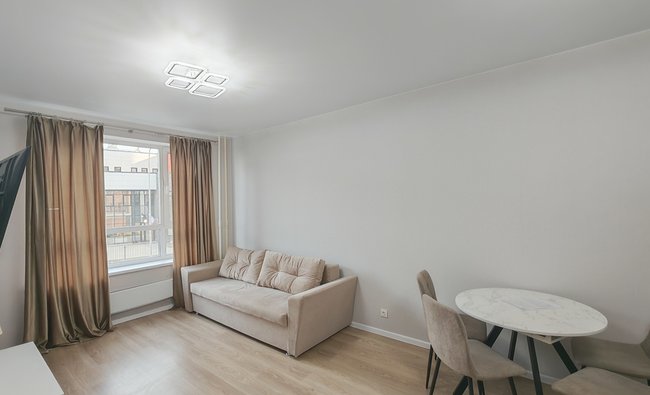 1-комнатная квартира в г. Балашиха