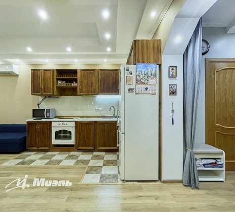 1-комнатная квартира в г. Реутов