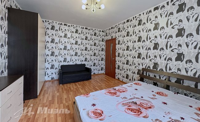 2-комнатная квартира в г. Балашиха