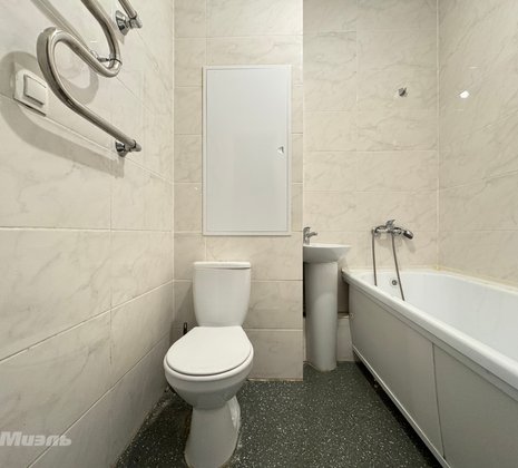 1-комнатная квартира в г. Балашиха