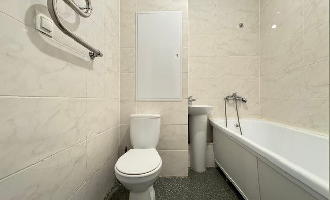 1-комнатная квартира в г. Балашиха