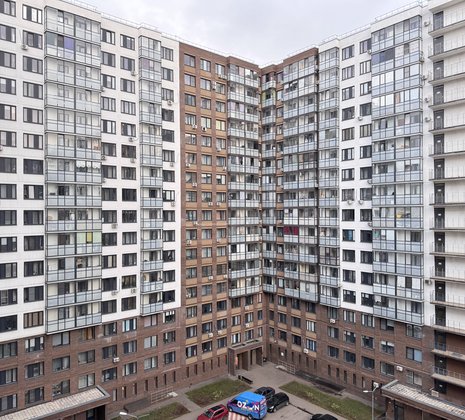 1-комнатная квартира в г. Балашиха