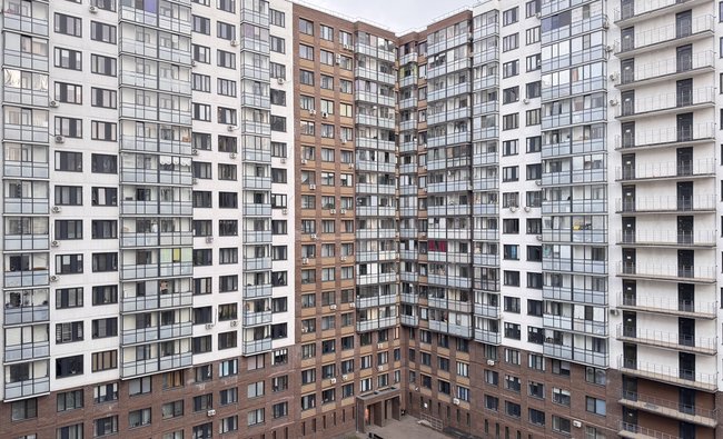 1-комнатная квартира в г. Балашиха