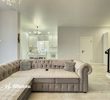 Московская обл, г Раменское, деревня Власово, ул Новая, д 4а