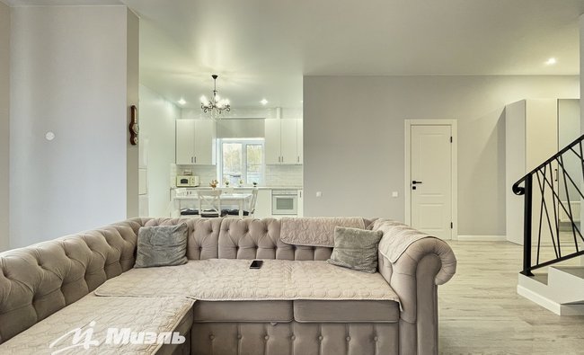 Московская обл, г Раменское, деревня Власово, ул Новая, д 4а