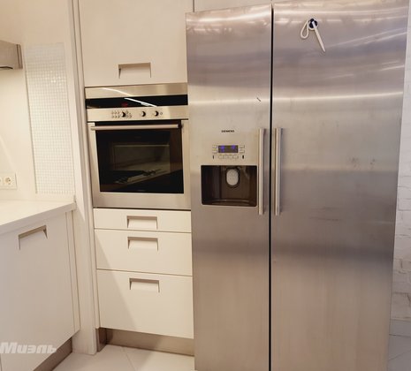 3-комнатная квартира в г. Балашиха