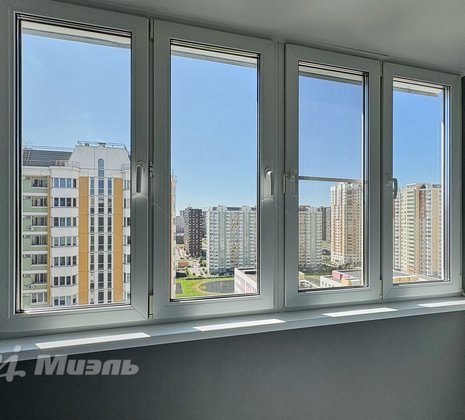 1-комнатная квартира в г. Балашиха