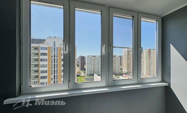 1-комнатная квартира в г. Балашиха