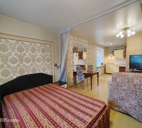 1-комнатная квартира в г. Балашиха