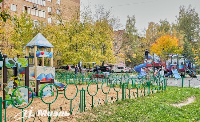 1-комнатная квартира в г. Балашиха