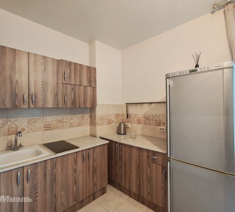 1-комнатная квартира в г. Балашиха