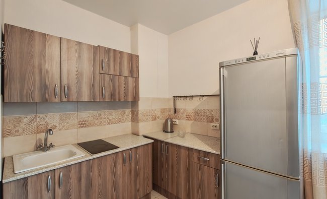 1-комнатная квартира в г. Балашиха