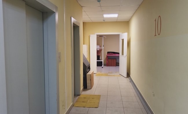 1-комнатная квартира в г. Балашиха