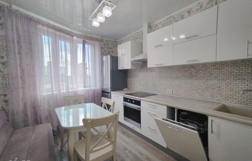 1-комнатная квартира в г. Балашиха