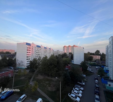 1-комнатная квартира в г. Балашиха