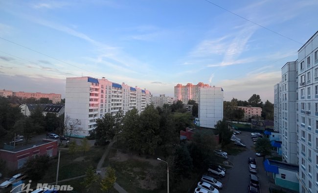 1-комнатная квартира в г. Балашиха