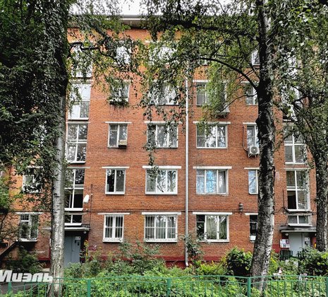 2-комнатная квартира в г. Балашиха