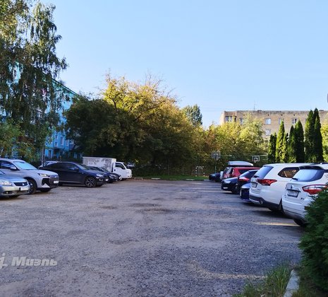 1-комнатная квартира в г. Балашиха