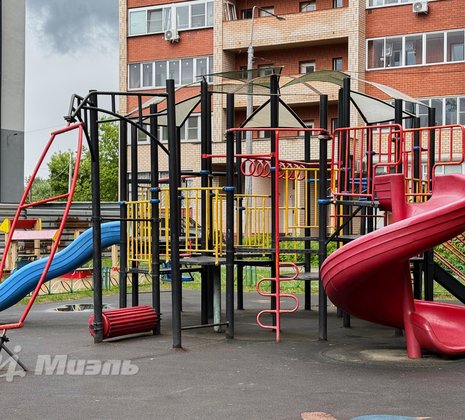 2-комнатная квартира в г. Балашиха