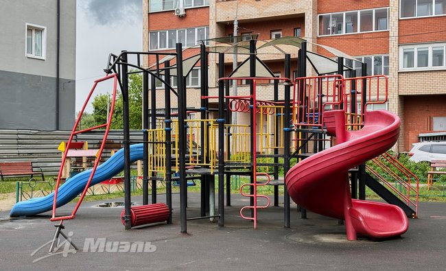 2-комнатная квартира в г. Балашиха