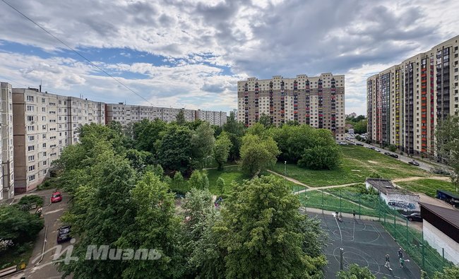 3-комнатная квартира в г. Ногинск