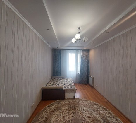 2-комнатная квартира в г. Балашиха