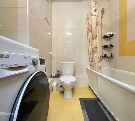 1-комнатная квартира в г. Балашиха