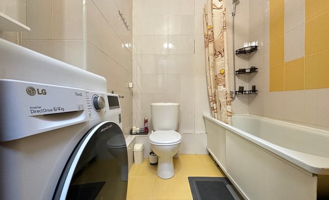 1-комнатная квартира в г. Балашиха