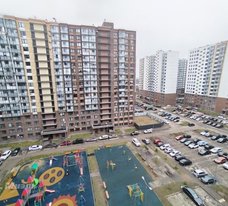 1-комнатная квартира в г. Балашиха