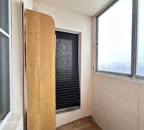 1-комнатная квартира в г. Балашиха