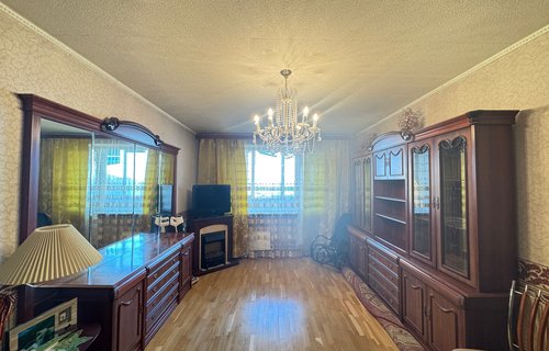2-комнатная квартира в г. Балашиха
