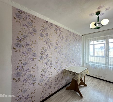 1-комнатная квартира в г. Балашиха